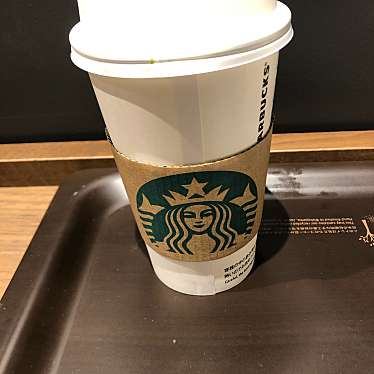 スターバックスコーヒー JR京都駅 新幹線中央口店のundefinedに実際訪問訪問したユーザーunknownさんが新しく投稿した新着口コミの写真