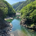 実際訪問したユーザーが直接撮影して投稿した藤原滝 / 渓谷龍王峡の写真