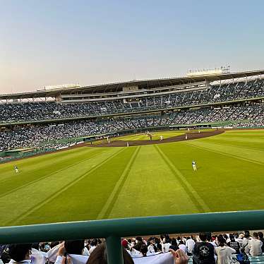 実際訪問したユーザーが直接撮影して投稿した緑台野球場ほっともっとフィールド神戸の写真