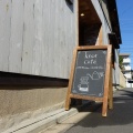 実際訪問したユーザーが直接撮影して投稿した東今小路町カフェノット カフェの写真