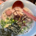 実際訪問したユーザーが直接撮影して投稿した相生町ラーメン / つけ麺博多っ子の写真