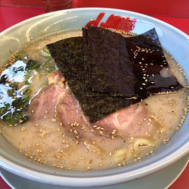 実際訪問したユーザーが直接撮影して投稿した下地町ラーメン専門店山岡家 豊橋下地店の写真