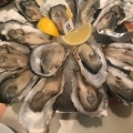 実際訪問したユーザーが直接撮影して投稿した新宿オイスターバーOyster Bar Jackpot 新宿の写真