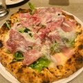 実際訪問したユーザーが直接撮影して投稿した古西町ピザPizzeria Osteria e.o.eの写真