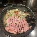 実際訪問したユーザーが直接撮影して投稿した南町ラーメン / つけ麺麺屋 燦鶴の写真