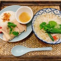 実際訪問したユーザーが直接撮影して投稿した中央タイ料理東京ガパオ エスパル仙台店の写真