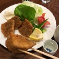 実際訪問したユーザーが直接撮影して投稿した木倉町魚介 / 海鮮料理大関の写真