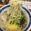 実際訪問したユーザーが直接撮影して投稿した佐留志ラーメン / つけ麺須彌亭の写真