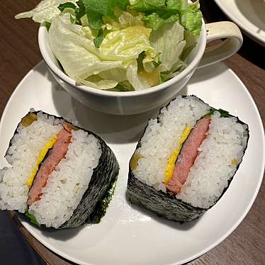 実際訪問したユーザーが直接撮影して投稿した打出カフェハレマウマウ カフェの写真