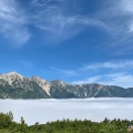 実際訪問したユーザーが直接撮影して投稿した山 / 峠白馬八方尾根の写真