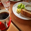 実際訪問したユーザーが直接撮影して投稿した板屋町喫茶店ル・フレの写真