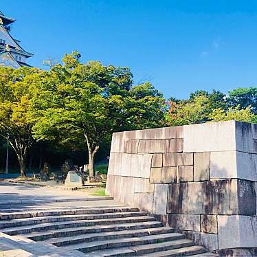 Hiro-Sakuさんが投稿した大阪城公園のお店大阪城公園/オオサカジョウコウエンの写真