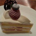 実際訪問したユーザーが直接撮影して投稿した田中東高原町ケーキ一善や 京都本店の写真