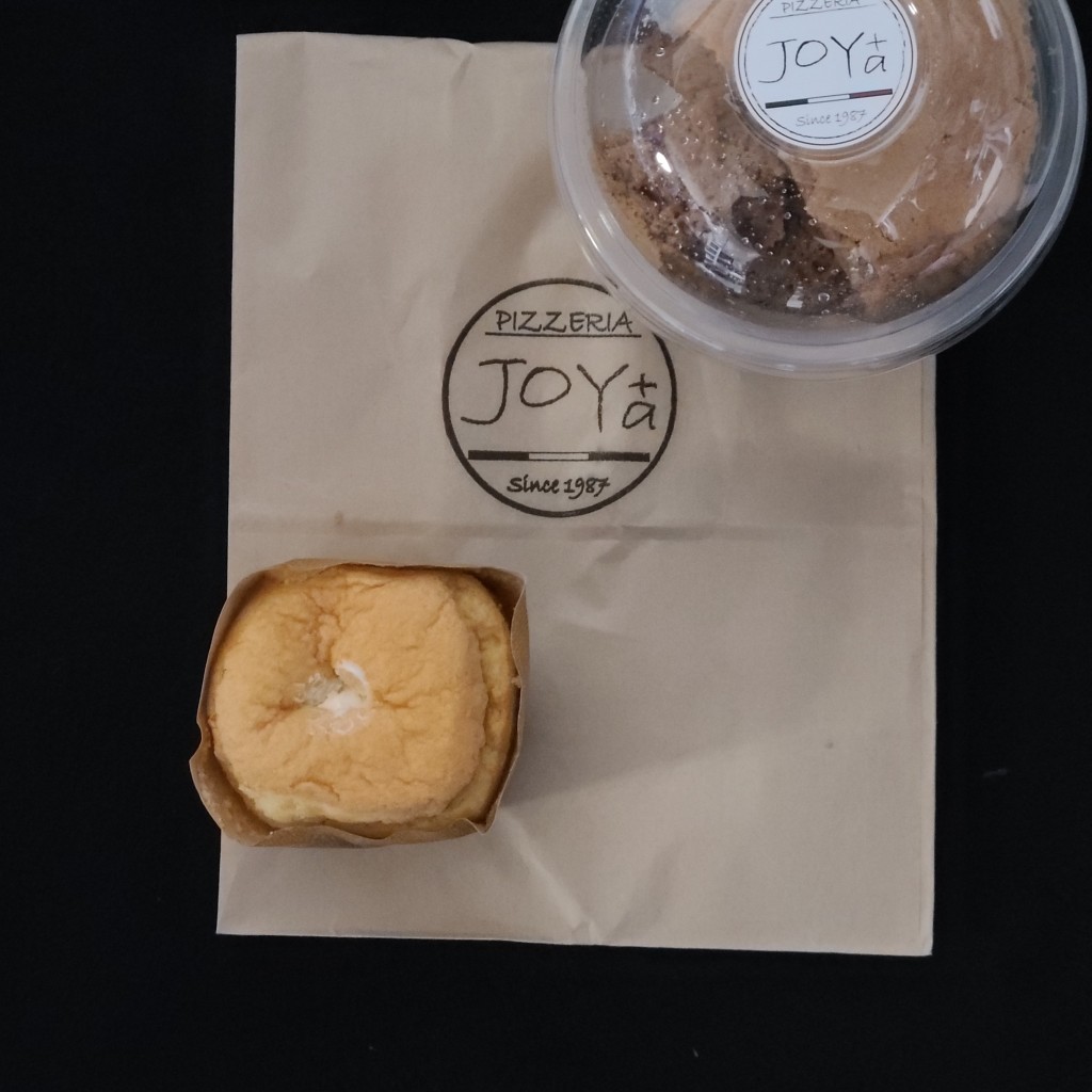 実際訪問したユーザーが直接撮影して投稿した緑町ピザpizzeria joy+aの写真