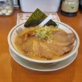 実際訪問したユーザーが直接撮影して投稿した城下町ラーメン専門店東京とんこつ とんとら 川越店の写真