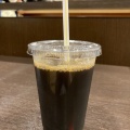 コーヒー - 実際訪問したユーザーが直接撮影して投稿した名駅カフェマーメイドカフェの写真のメニュー情報