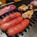 実際訪問したユーザーが直接撮影して投稿した有田焼肉焼肉大ちゃん 有田店の写真