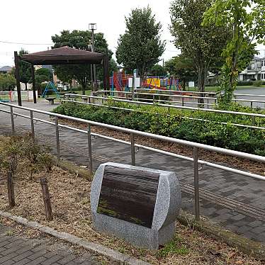 実際訪問したユーザーが直接撮影して投稿した新栄公園新栄中央公園の写真