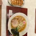 実際訪問したユーザーが直接撮影して投稿した諏訪栄町ラーメン専門店高山らーめん 四日市店の写真