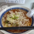 実際訪問したユーザーが直接撮影して投稿した中ノ郷町ラーメン / つけ麺もきちの写真