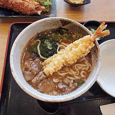 実際訪問したユーザーが直接撮影して投稿した上冨居定食屋みんなの食堂 牛深亭の写真