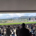 実際訪問したユーザーが直接撮影して投稿した北方競馬場小倉競馬場の写真