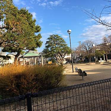 実際訪問したユーザーが直接撮影して投稿した南本町公園南本町公園の写真