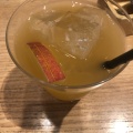 実際訪問したユーザーが直接撮影して投稿した戸崎町カフェLEMONADA BY Lemonica イオン岡崎南店の写真