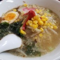 実際訪問したユーザーが直接撮影して投稿した新井町ラーメン / つけ麺ピリカ 新井店の写真