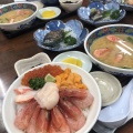 実際訪問したユーザーが直接撮影して投稿した神岬町魚介 / 海鮮料理食堂うしおの写真