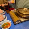 実際訪問したユーザーが直接撮影して投稿した湯島タイ料理MOOKATA 湯島店の写真