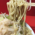 実際訪問したユーザーが直接撮影して投稿した本町ラーメン専門店ラーメン二郎 松戸駅前店の写真