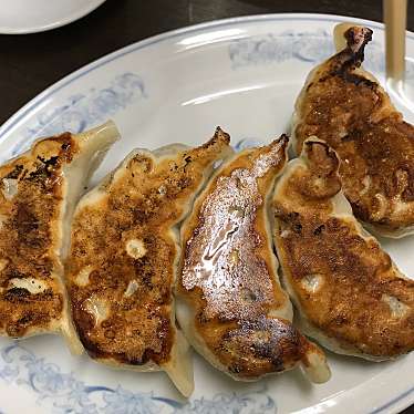 食いしん坊な人さんが投稿した豪徳寺中華料理のお店代一元 山下店/ダイイチゲン ヤマシタテンの写真