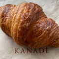 実際訪問したユーザーが直接撮影して投稿した西山町ベーカリーCroissant 麦香奏KANADE 春日井店の写真