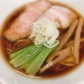 実際訪問したユーザーが直接撮影して投稿した岡出山ラーメン / つけ麺麺屋 花枇の写真