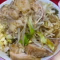 実際訪問したユーザーが直接撮影して投稿した北六条西ラーメン / つけ麺ラーメン二郎 札幌店の写真