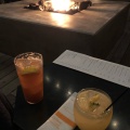 実際訪問したユーザーが直接撮影して投稿した五条橋東4丁目バーCICON ROOFTOP BAR by NOHGA HOTELの写真