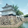 実際訪問したユーザーが直接撮影して投稿した荷揚町公園大分城址公園の写真