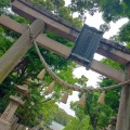 実際訪問したユーザーが直接撮影して投稿した中桜塚神社原田神社の写真