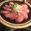 実際訪問したユーザーが直接撮影して投稿した六本木焼肉焼肉 坂の途中 六本木店の写真