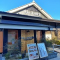 実際訪問したユーザーが直接撮影して投稿した桜喫茶店むさしの森珈琲 世田谷オークラランド店の写真