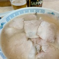 実際訪問したユーザーが直接撮影して投稿した花畑ラーメン / つけ麺竜鳳の写真