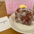 実際訪問したユーザーが直接撮影して投稿した北青山ドーナツI'm donut? omotesando アイムドーナツ表参道の写真