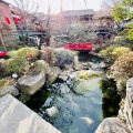 実際訪問したユーザーが直接撮影して投稿した大和田町和食 / 日本料理とうふ屋 うかい 大和田店の写真