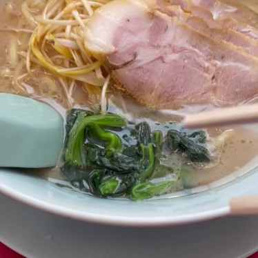 実際訪問したユーザーが直接撮影して投稿した宮本町ラーメン専門店ラーメン山岡家 半田店の写真