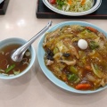 実際訪問したユーザーが直接撮影して投稿した鵜川中華料理東東の写真