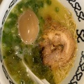 からし - 実際訪問したユーザーが直接撮影して投稿した辻堂ラーメン / つけ麺S.S Centuryの写真のメニュー情報