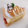 実際訪問したユーザーが直接撮影して投稿した東本町スイーツDāpan Cakeの写真