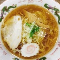 実際訪問したユーザーが直接撮影して投稿した石原町ラーメン / つけ麺麺創房 小竹屋の写真