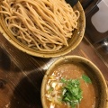 実際訪問したユーザーが直接撮影して投稿した池袋つけ麺専門店ベジポタつけ麺えん寺の写真